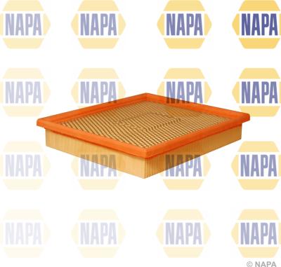 NAPA NFA1116 - Filtru aer allinparts.ro