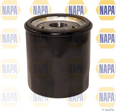 NAPA NFO3023 - Filtru ulei - allinparts.ro