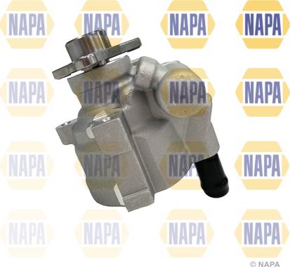 NAPA NPS1020 - Pompa hidraulica, sistem de directie allinparts.ro