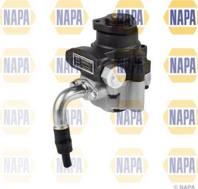 NAPA NPS1116 - Pompa hidraulica, sistem de directie - allinparts.ro