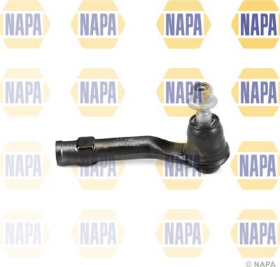 NAPA NST6919 - Cap de bara - allinparts.ro