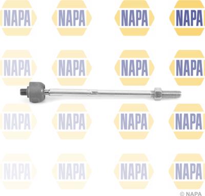 NAPA NST6789 - Articulatie axiala, cap de bara - allinparts.ro