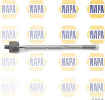 NAPA NST6725 - Articulatie axiala, cap de bara - allinparts.ro