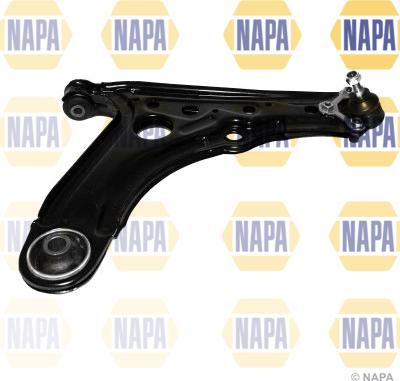 NAPA NST2144 - Brat, suspensie roata - allinparts.ro