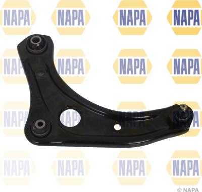 NAPA NST2180 - Brat, suspensie roata - allinparts.ro