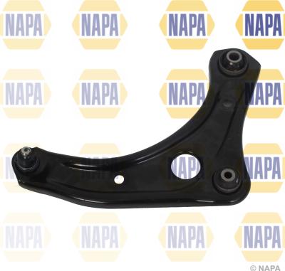 NAPA NST2179 - Brat, suspensie roata - allinparts.ro