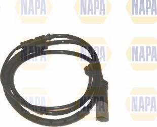 NAPA NWL5256 - Senzor de avertizare,uzura placute de frana - allinparts.ro