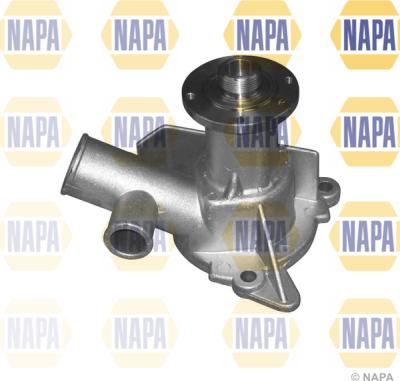 NAPA NWP1090 - Pompa apa - allinparts.ro