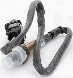 NAP carPARTS CLS10190 - Sonda Lambda allinparts.ro