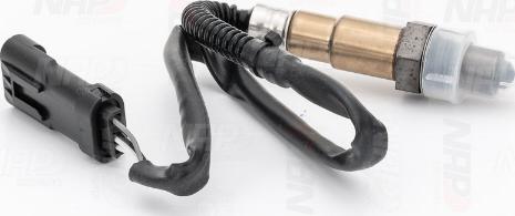 NAP carPARTS CLS10123 - Sonda Lambda - allinparts.ro
