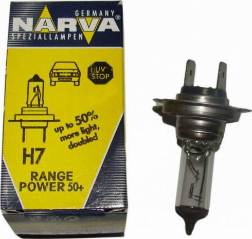 Narva 48339 - Bec, far pentru viraje allinparts.ro