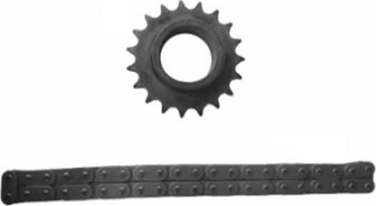 NEOCOM KCRN06 - Chit lant de distributie allinparts.ro
