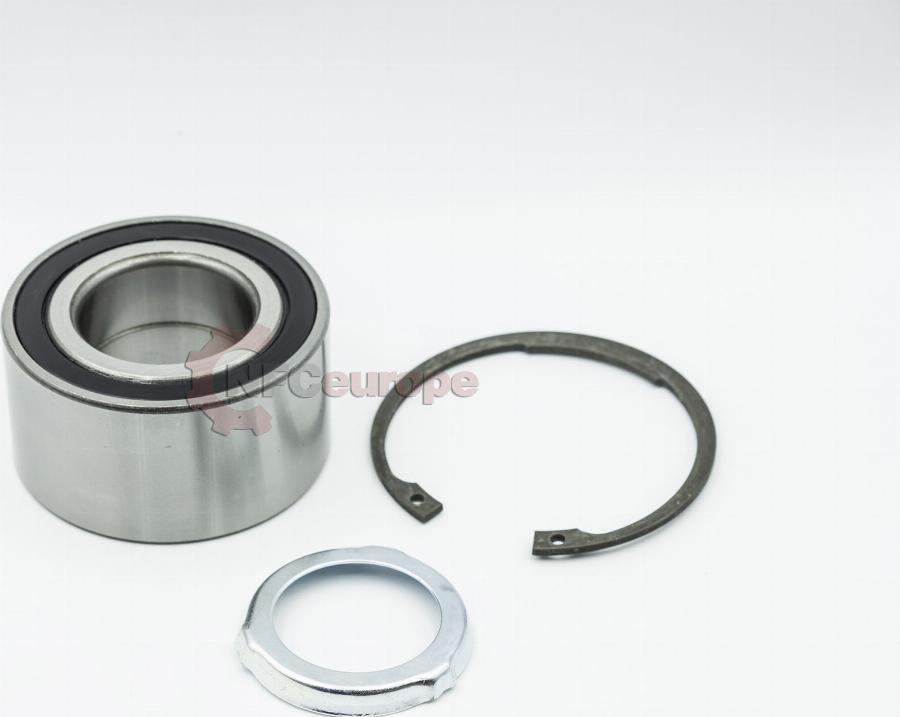 NFC NFB3319 - Set rulment roata - allinparts.ro