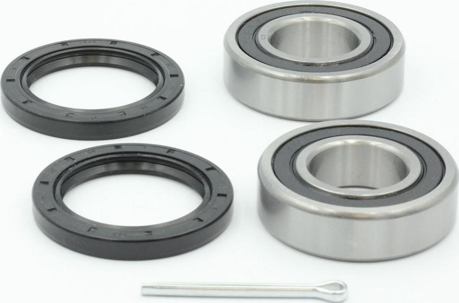 NFC NFB783 - Set rulment roata - allinparts.ro