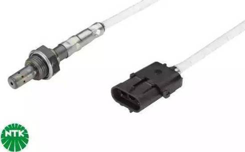 NGK 0158 - Sonda Lambda - allinparts.ro