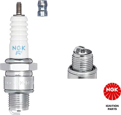 NGK 1090 - Bujii allinparts.ro
