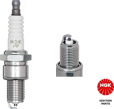 NGK 1143 - Bujii allinparts.ro