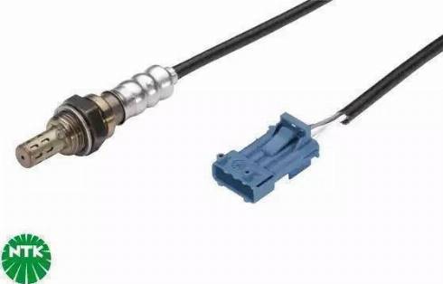 NGK 96375 - Sonda Lambda allinparts.ro