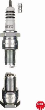 NGK 7051 - Bujii allinparts.ro