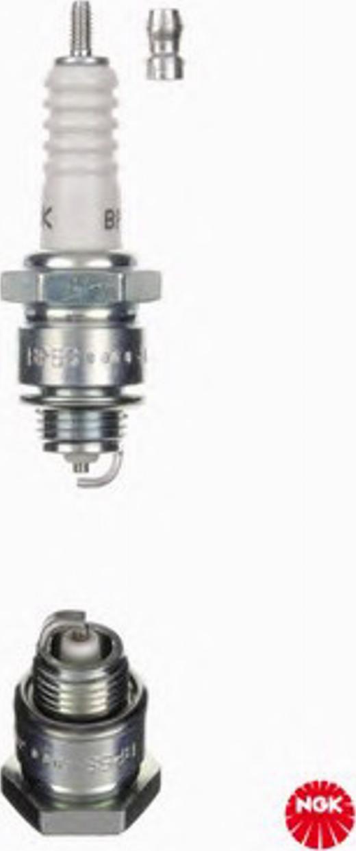 NGK BP5S - Bujii - allinparts.ro