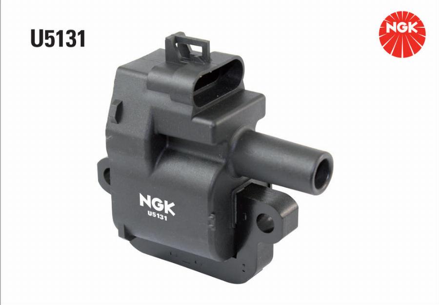 NGK U5131 - Bobina de inductie allinparts.ro
