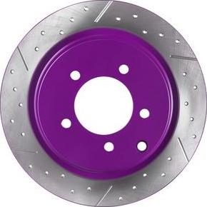 NiBK RN1402DSET - Disc frana de performanta allinparts.ro
