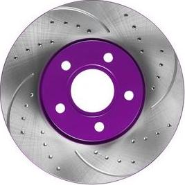 NiBK RN1213DSET - Disc frana de performanta allinparts.ro