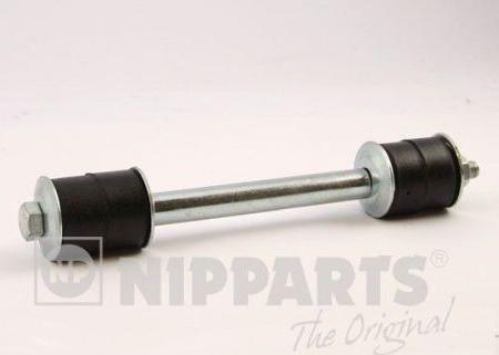 Nipparts J4960916 - Brat / bieleta suspensie, stabilizator allinparts.ro