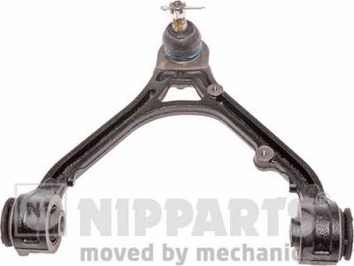 Nipparts N4934016 - Brat, suspensie roata - allinparts.ro