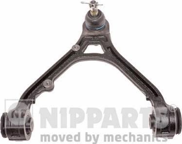 Nipparts N4924016 - Brat, suspensie roata - allinparts.ro