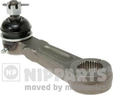 Nipparts N4805028 - Levier control, coloana directie allinparts.ro