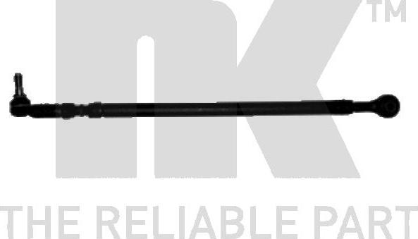NK 5004731 - Bara directie allinparts.ro