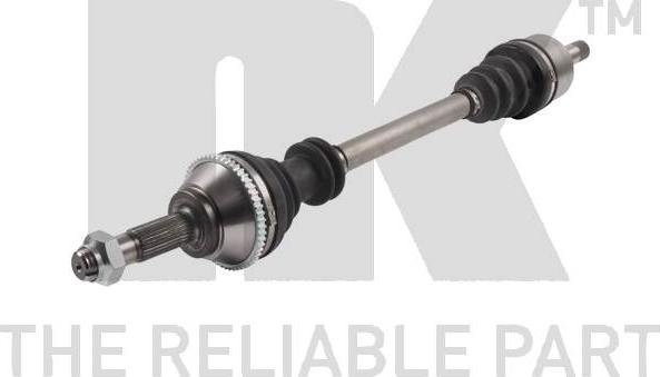 NK 501944 - Planetara allinparts.ro