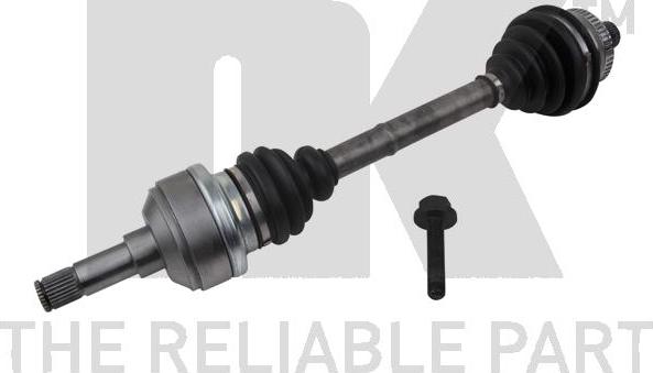 NK 502561 - Planetara allinparts.ro