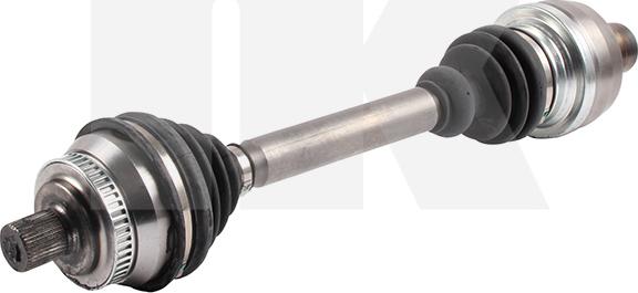 NK 502358 - Planetara allinparts.ro