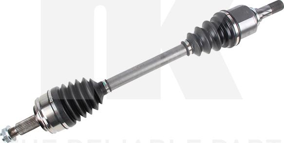 NK 502216 - Planetara - allinparts.ro