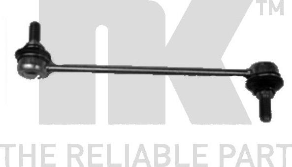 NK 5113609 - Brat / bieleta suspensie, stabilizator allinparts.ro