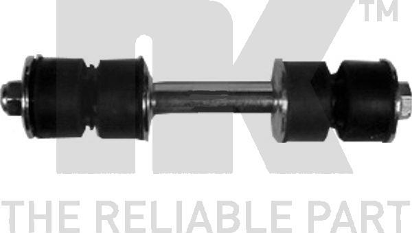 NK 5113604 - Brat / bieleta suspensie, stabilizator - allinparts.ro