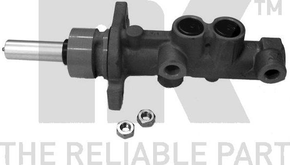 NK 821916 - Pompa centrala, frana allinparts.ro