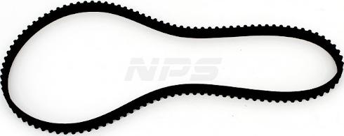 NPS D112O02 - Curea de distributie - allinparts.ro