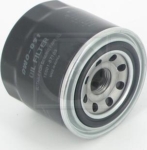 NPS D131U01 - Filtru ulei - allinparts.ro
