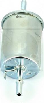 NPS D133O02 - Filtru combustibil allinparts.ro