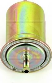 NPS D133U31 - Filtru combustibil allinparts.ro