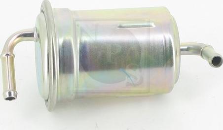 NPS D133U29 - Filtru combustibil - allinparts.ro