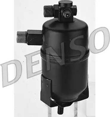 NPS DFD05009 - Uscator,aer conditionat - allinparts.ro