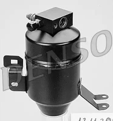 NPS DFD05021 - Uscator,aer conditionat - allinparts.ro