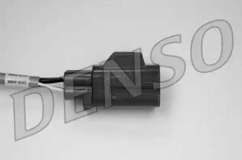 NPS DOX-0406 - Sonda Lambda - allinparts.ro