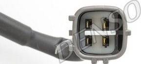 NPS DOX-0505 - Sonda Lambda allinparts.ro