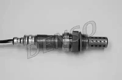 NPS DOX-0109 - Sonda Lambda allinparts.ro