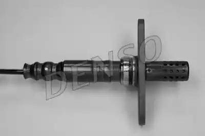 NPS DOX-0219 - Sonda Lambda allinparts.ro